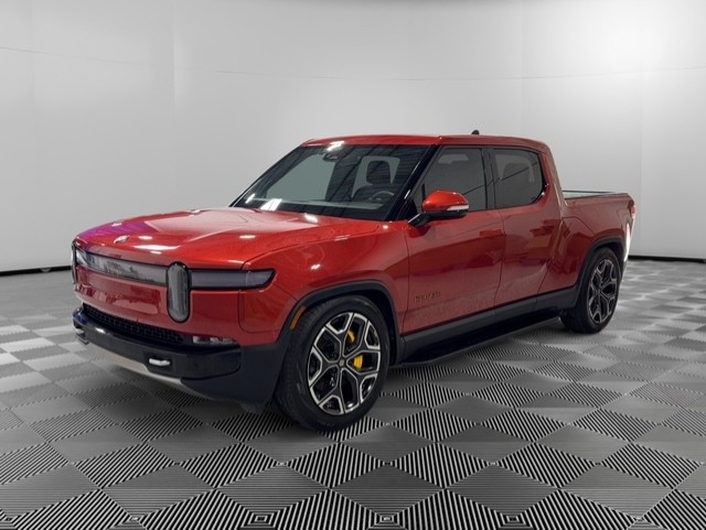 2022 Rivian R1T