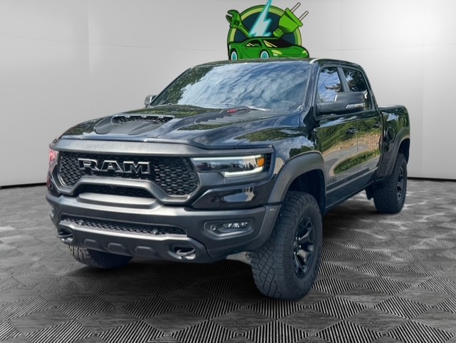 2024 RAM Ram 1500 Pickup TRX
