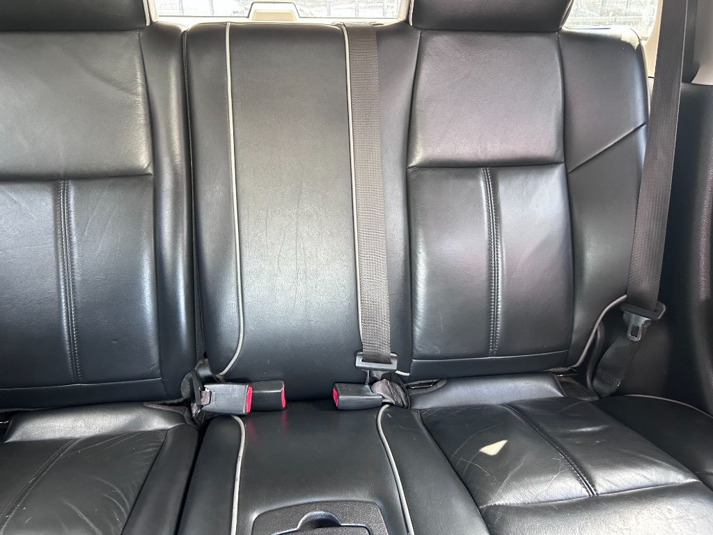 2007 Hummer H3 Base - Photo 7