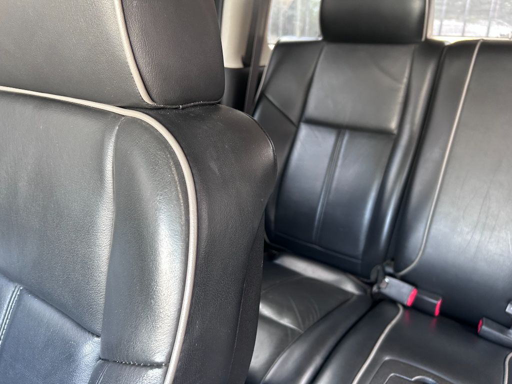 2007 Hummer H3 Base - Photo 6