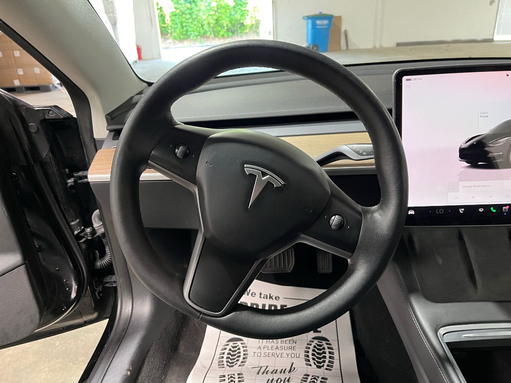 2022 Tesla Model 3 Base - Photo 12
