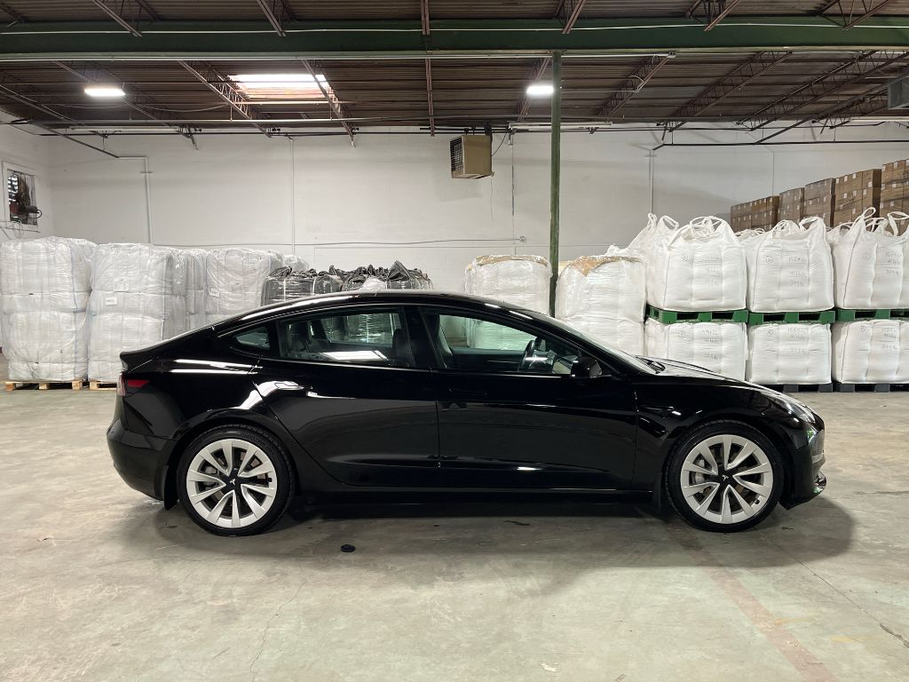 2022 Tesla Model 3 Base - Photo 7