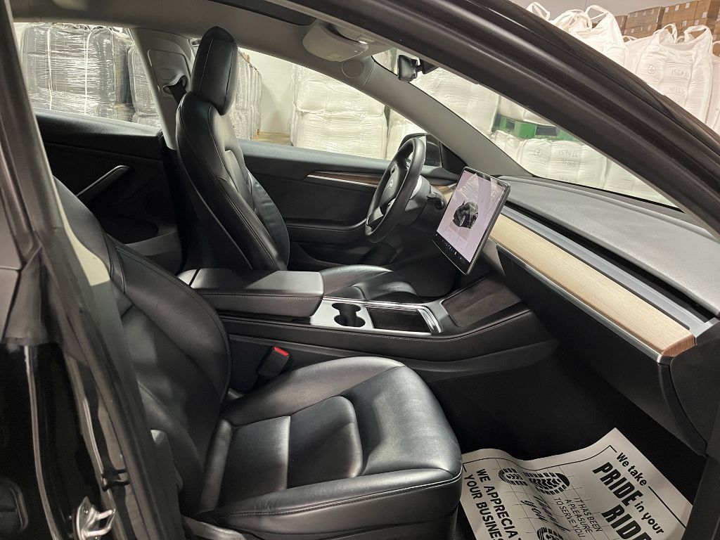 2022 Tesla Model 3 Base - Photo 10