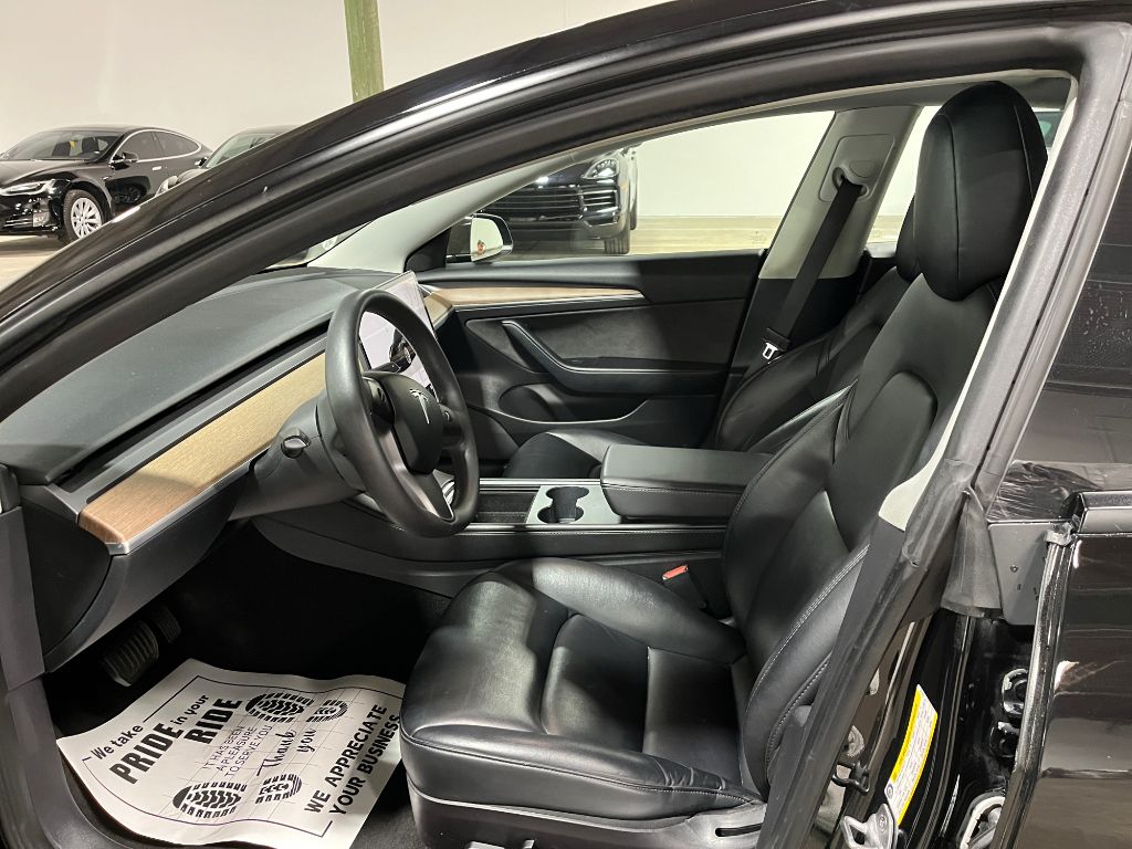 2022 Tesla Model 3 Base - Photo 13