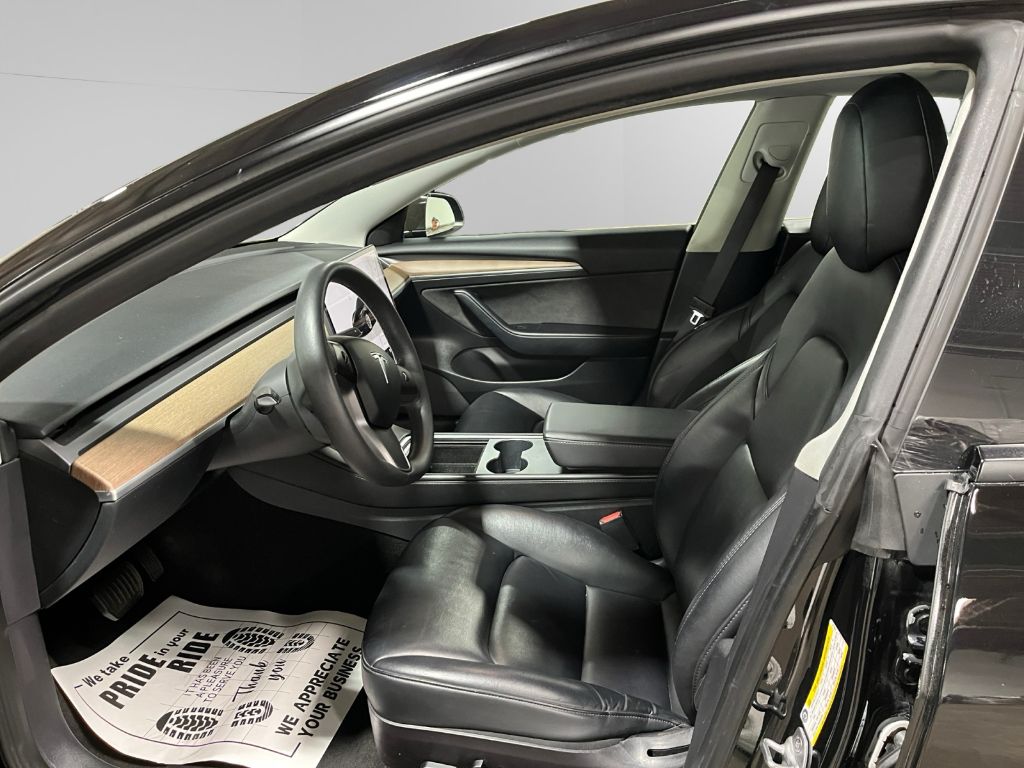 2022 Tesla Model 3 Base - Photo 11