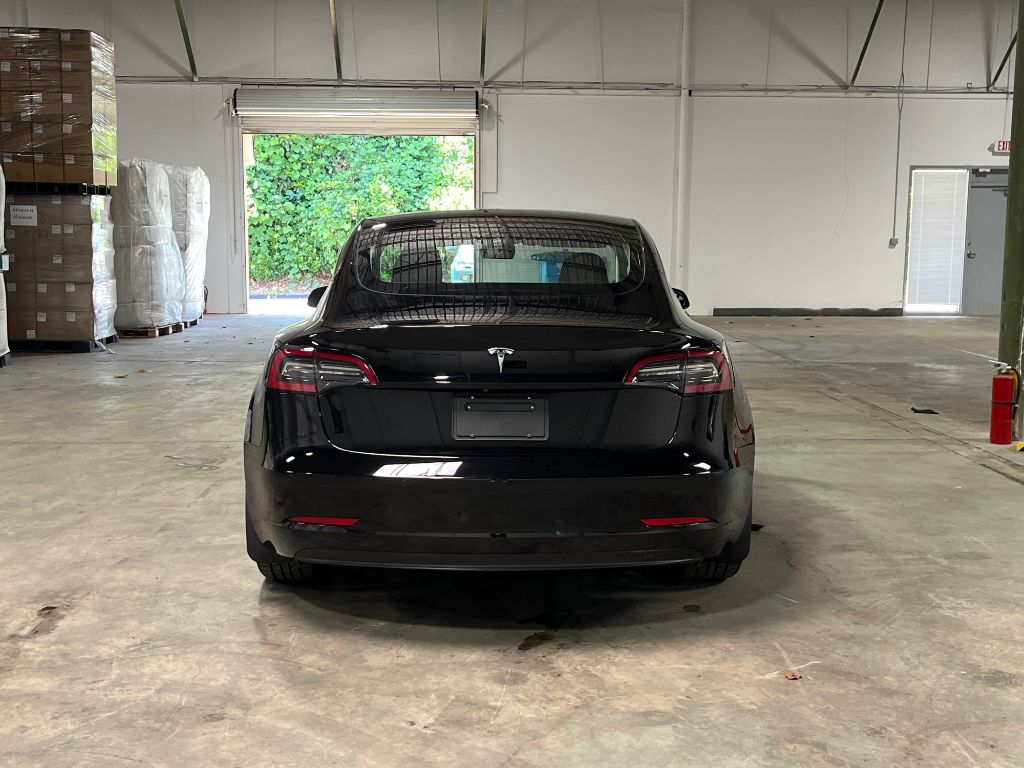 2022 Tesla Model 3 Base - Photo 6